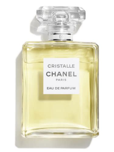 nuovo profumo donna chanel|Cristalle Eau de Parfum (2023) di Chanel da donna.